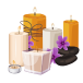 CANDLES