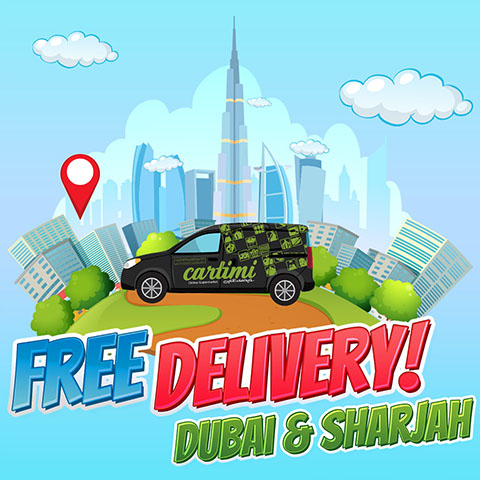 free-delivery