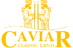 CAVIAR CLASSIC LAND