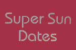 Super Sun Dates